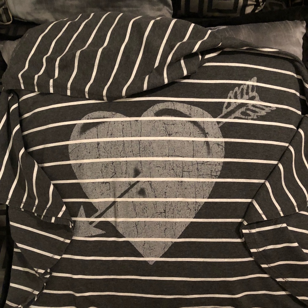 LOL Poncho Style Shirt